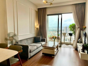 Masteri Thao Dien, 2br 2wc 2pax